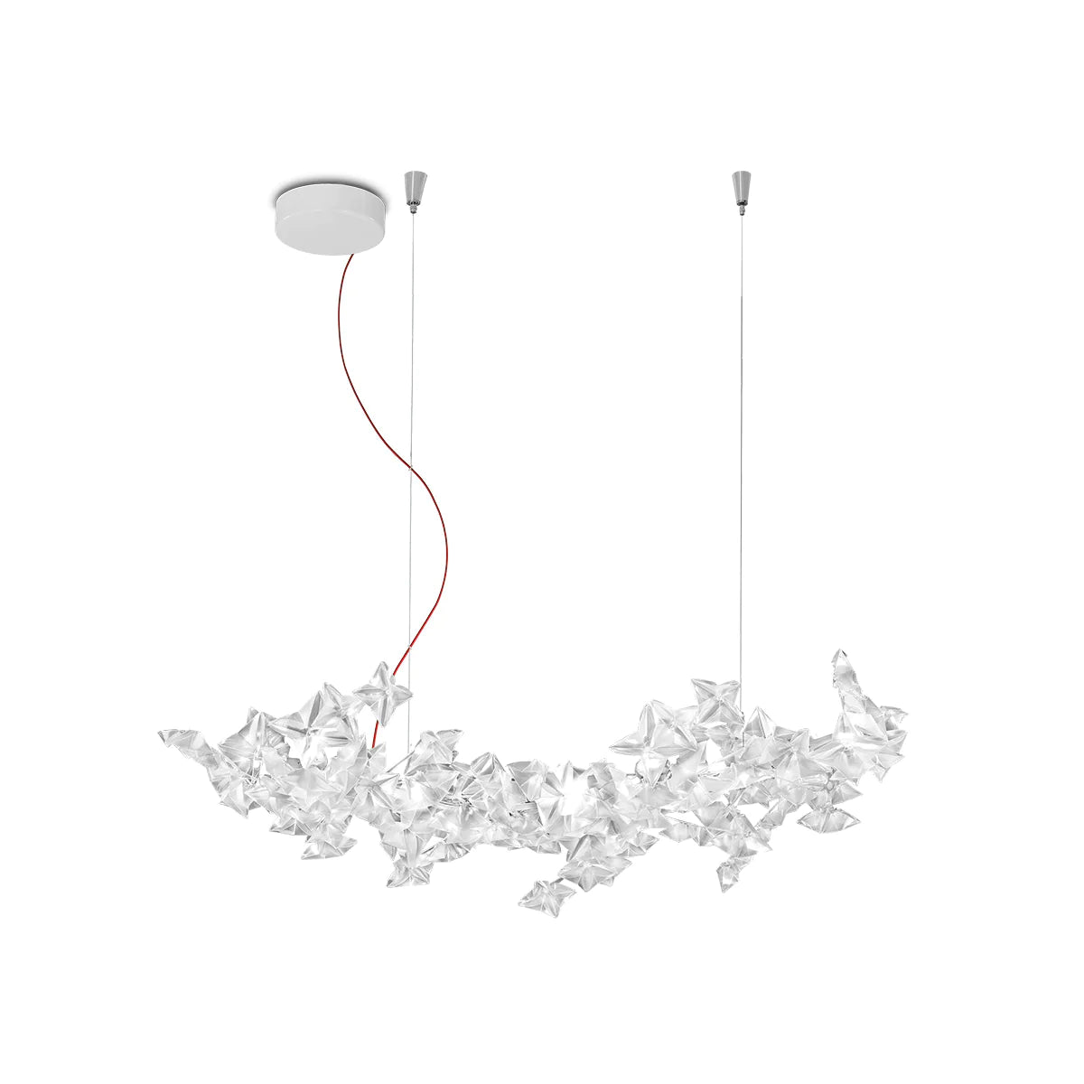 Slamp - HANAMI SUSPENSION LED-Pendelleuchte