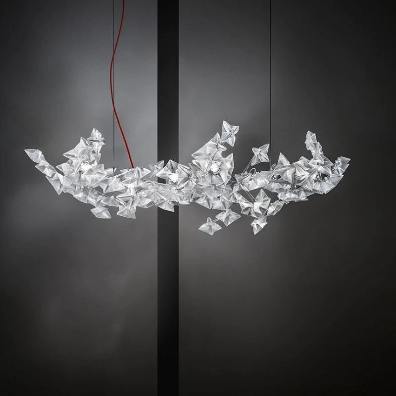 Slamp - HANAMI SUSPENSION LED-Pendelleuchte