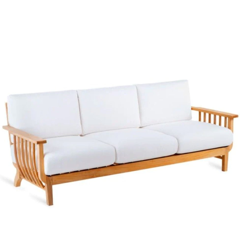 Unopiu - Schutzhülle Unopiu 3-Sitzer Sofa Chelsea